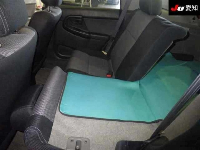 SUBARU IMPREZA SPORT WAGON