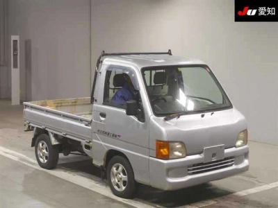 SUBARU SAMBAR TRUCK