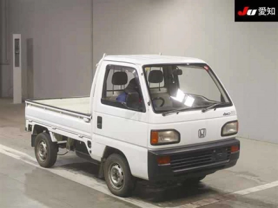HONDA ACTY TRUCK