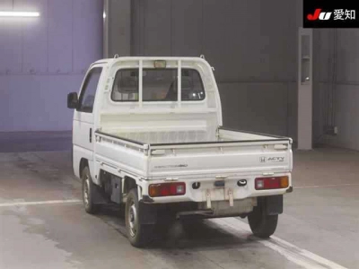 HONDA ACTY TRUCK
