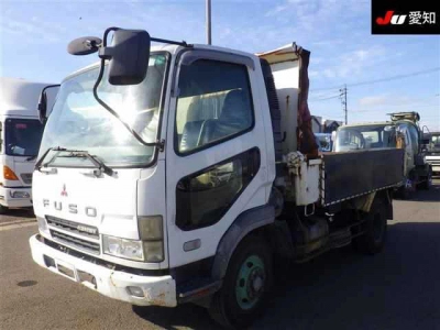 MITSUBISHI FUSO FIGHTER