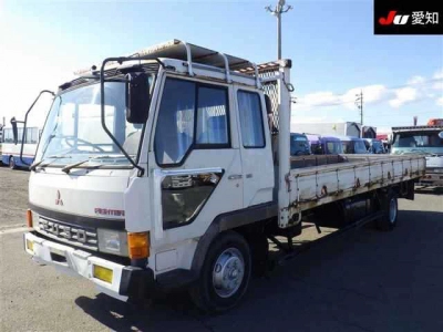 MITSUBISHI FUSO FIGHTER