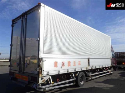 NISSAN DIESEL (UD) CONDOR