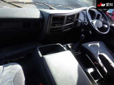 NISSAN DIESEL (UD) CONDOR