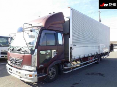 NISSAN DIESEL (UD) CONDOR