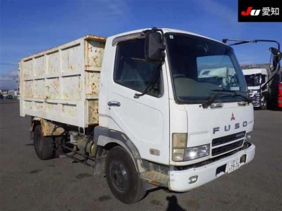 MITSUBISHI FUSO FIGHTER