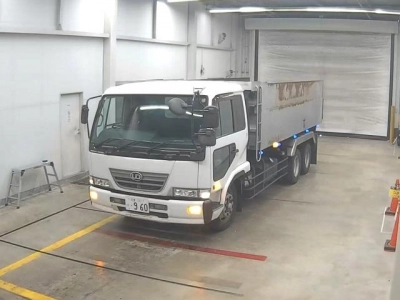 NISSAN DIESEL (UD) CONDOR
