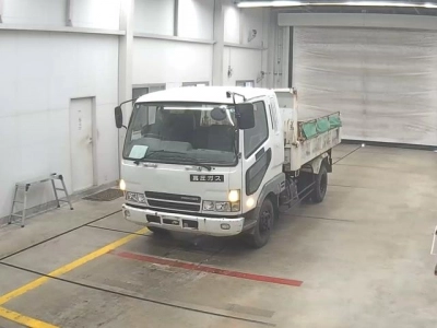 MITSUBISHI FUSO FIGHTER