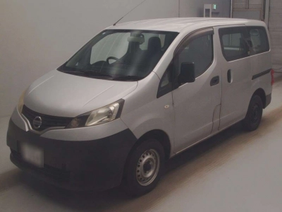 NISSAN NV200 VANETTE VAN
