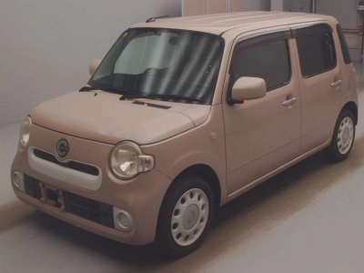 DAIHATSU MIRA COCOA