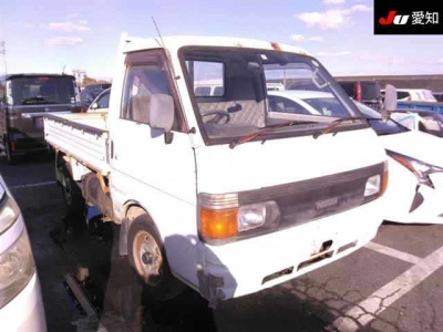 NISSAN VANETTE TRUCK