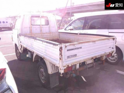 NISSAN VANETTE TRUCK