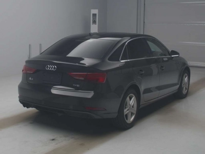 AUDI A3 SEDAN