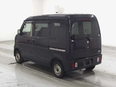 SUZUKI EVERY VAN