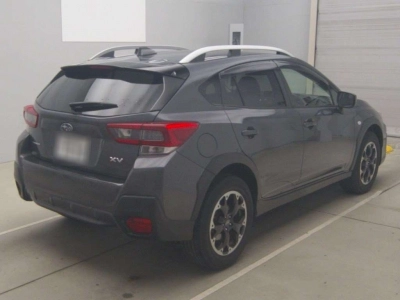 SUBARU SUBARU XV