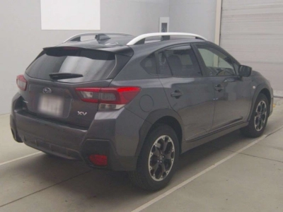 SUBARU SUBARU XV