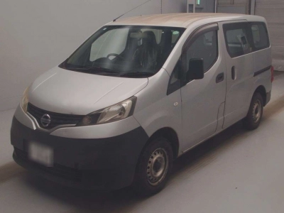 NISSAN NV200 VANETTE VAN