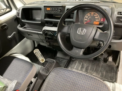HONDA ACTY TRUCK