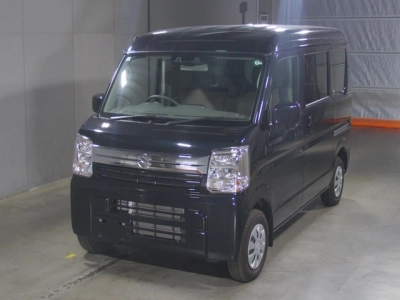 SUZUKI EVERY VAN