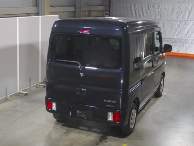 SUZUKI EVERY VAN