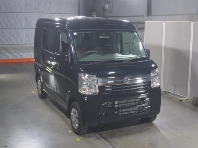 SUZUKI EVERY VAN