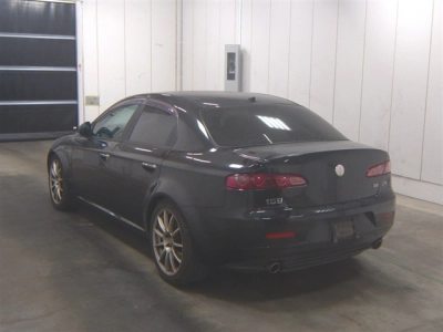 ALFA ROMEO 159