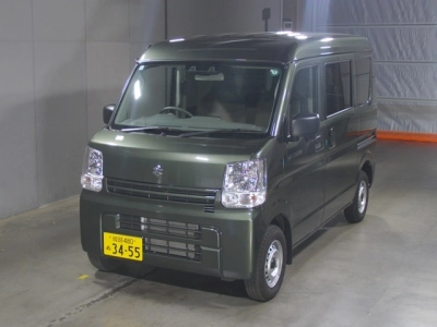 SUZUKI EVERY VAN