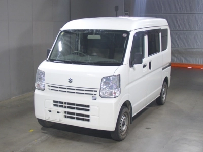 SUZUKI EVERY VAN