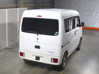 SUZUKI EVERY VAN