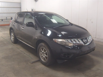 NISSAN MURANO