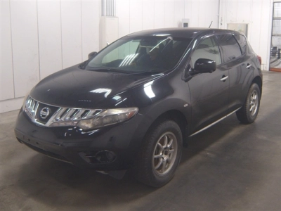 NISSAN MURANO