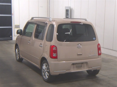 DAIHATSU MIRA COCOA