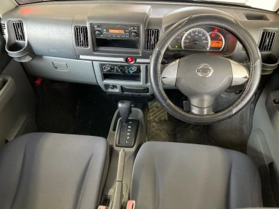 NISSAN NV100 CLIPPER