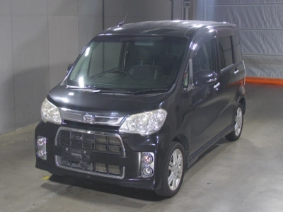DAIHATSU TANTO EXE