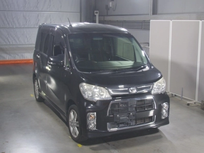 DAIHATSU TANTO EXE
