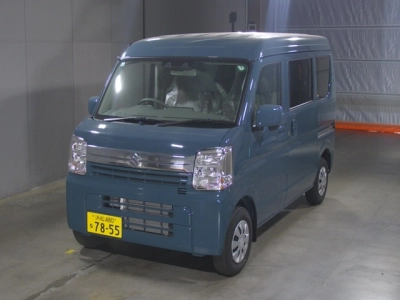 SUZUKI EVERY VAN