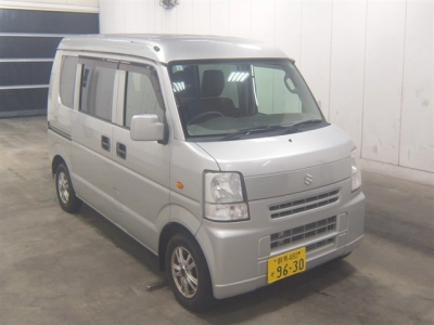 SUZUKI EVERY VAN