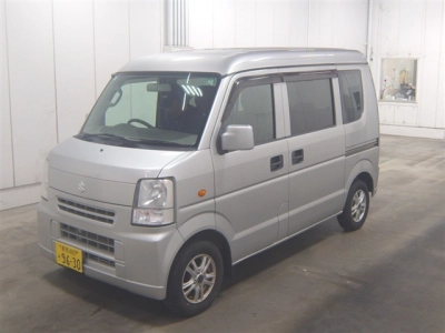 SUZUKI EVERY VAN