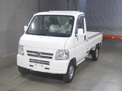 HONDA ACTY TRUCK