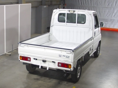 HONDA ACTY TRUCK