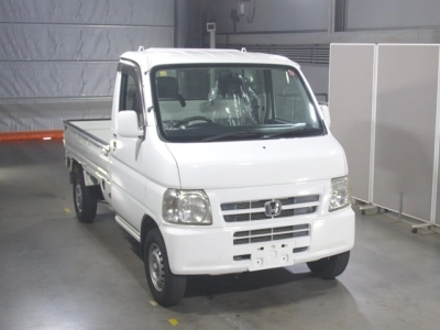 HONDA ACTY TRUCK