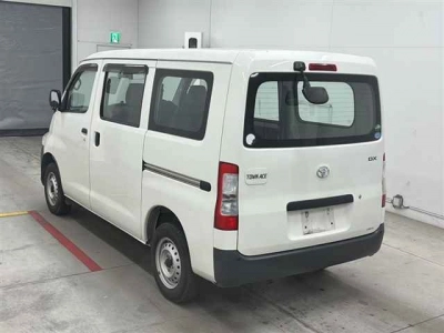 TOYOTA TOWN ACE VAN