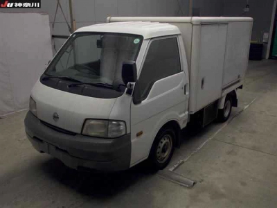 NISSAN VANETTE TRUCK