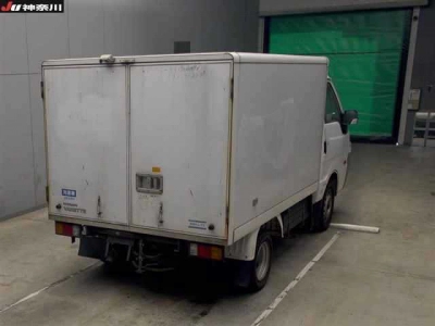 NISSAN VANETTE TRUCK