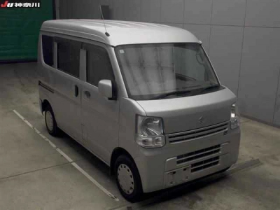 SUZUKI EVERY VAN