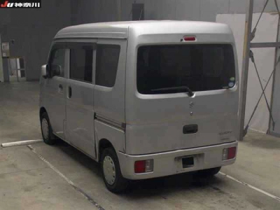 SUZUKI EVERY VAN