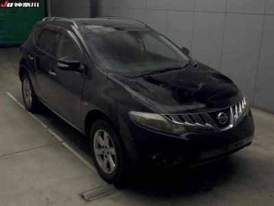 NISSAN MURANO