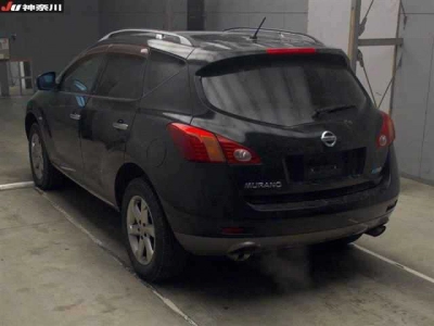 NISSAN MURANO