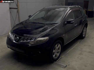 NISSAN MURANO