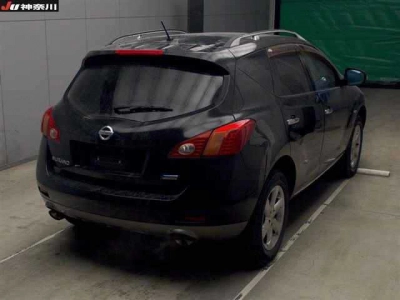 NISSAN MURANO